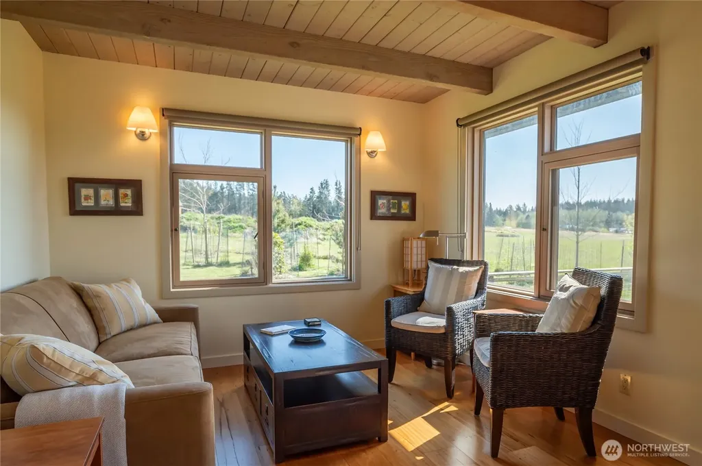 140 Sweetbrier Lane Lopez Island WA 98261