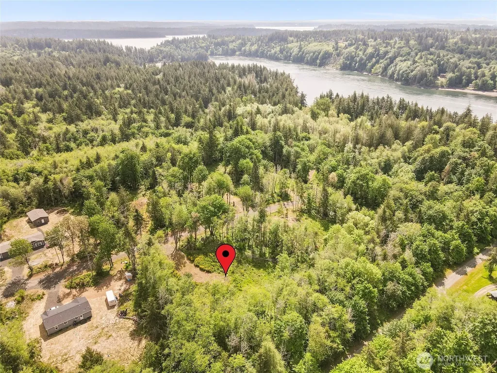 80 E Cascara Cove Lane Shelton WA 98584