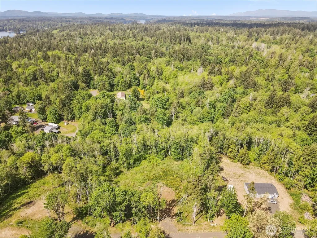 80 E Cascara Cove Lane Shelton WA 98584