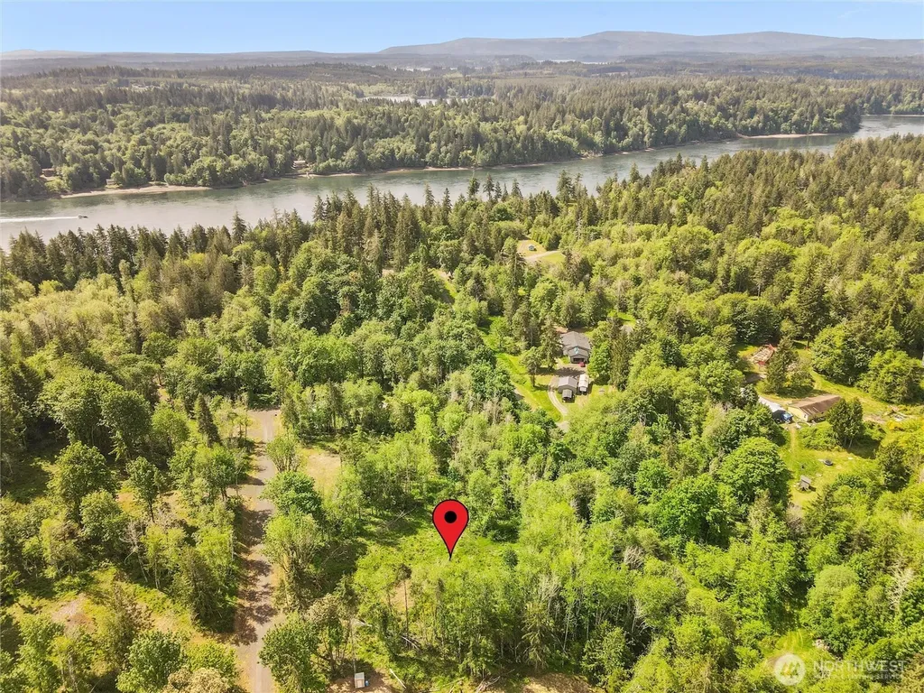 80 E Cascara Cove Lane Shelton WA 98584