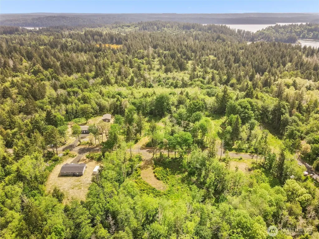 80 E Cascara Cove Lane Shelton WA 98584