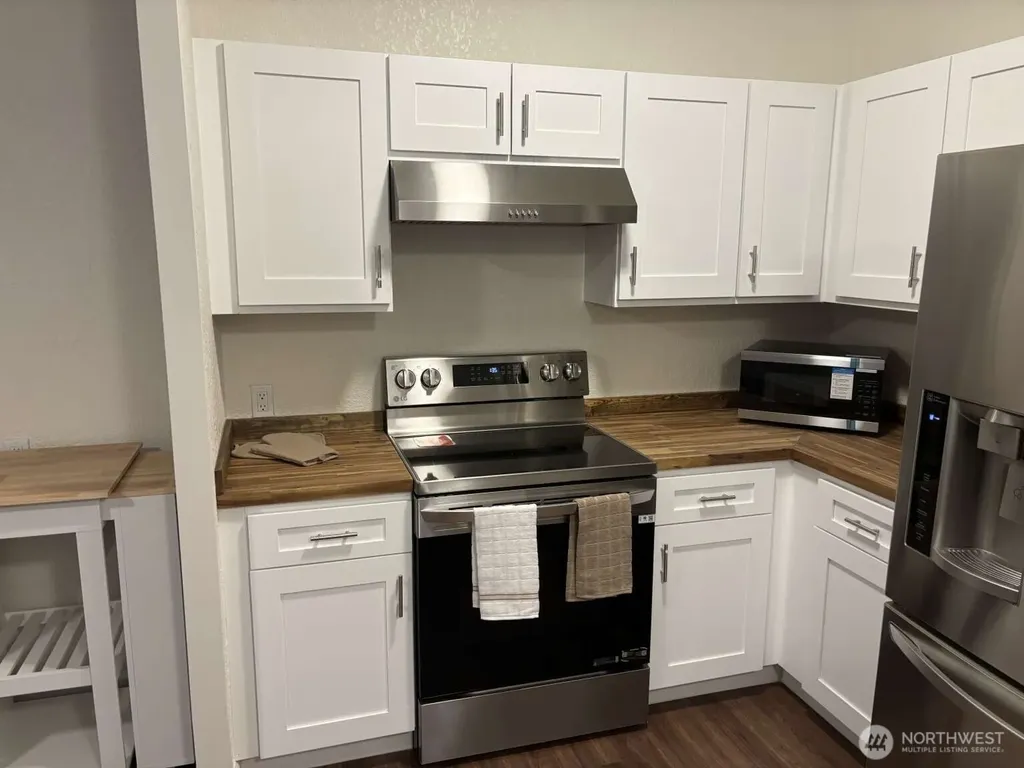 12615 NE 189th Street Bothell WA 98011