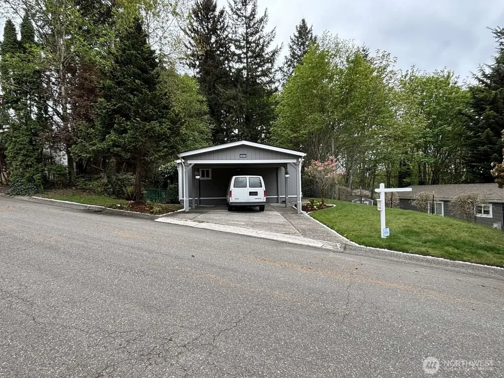 12615 NE 189th Street Bothell WA 98011