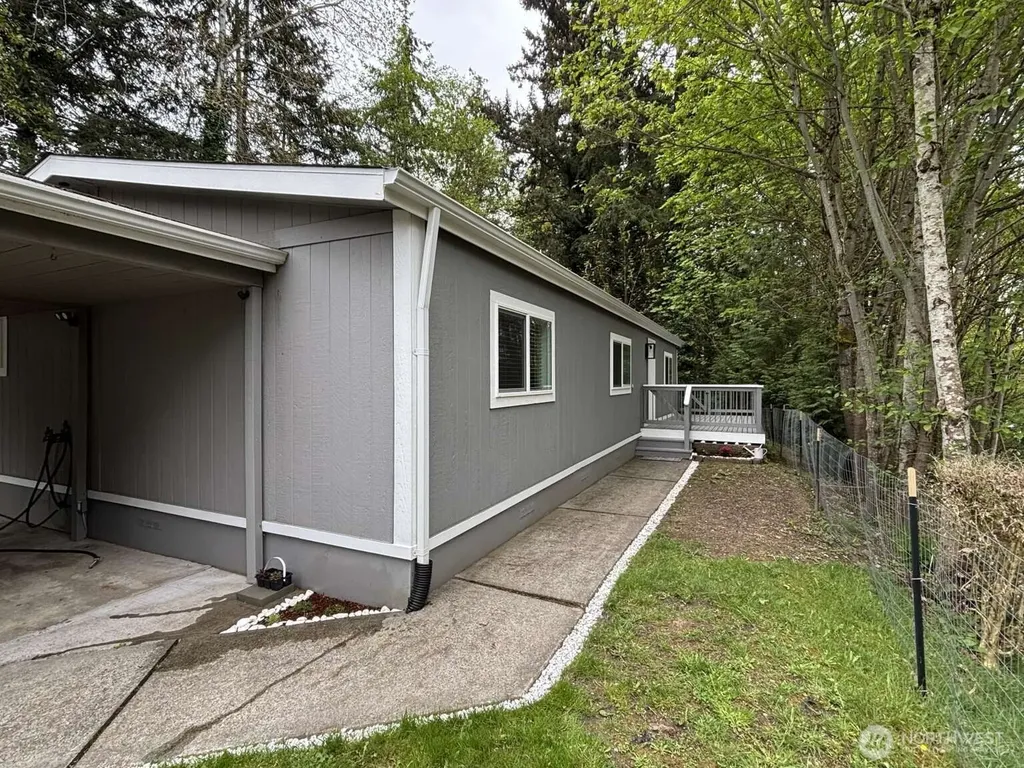 12615 NE 189th Street Bothell WA 98011