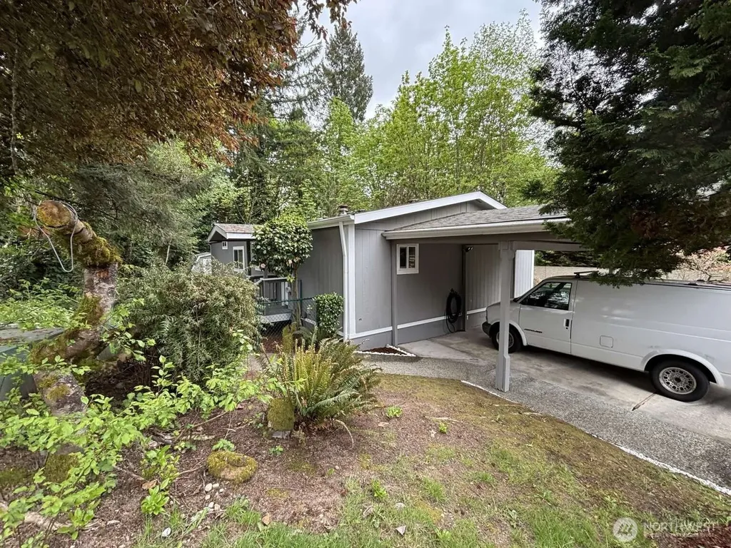 12615 NE 189th Street Bothell WA 98011