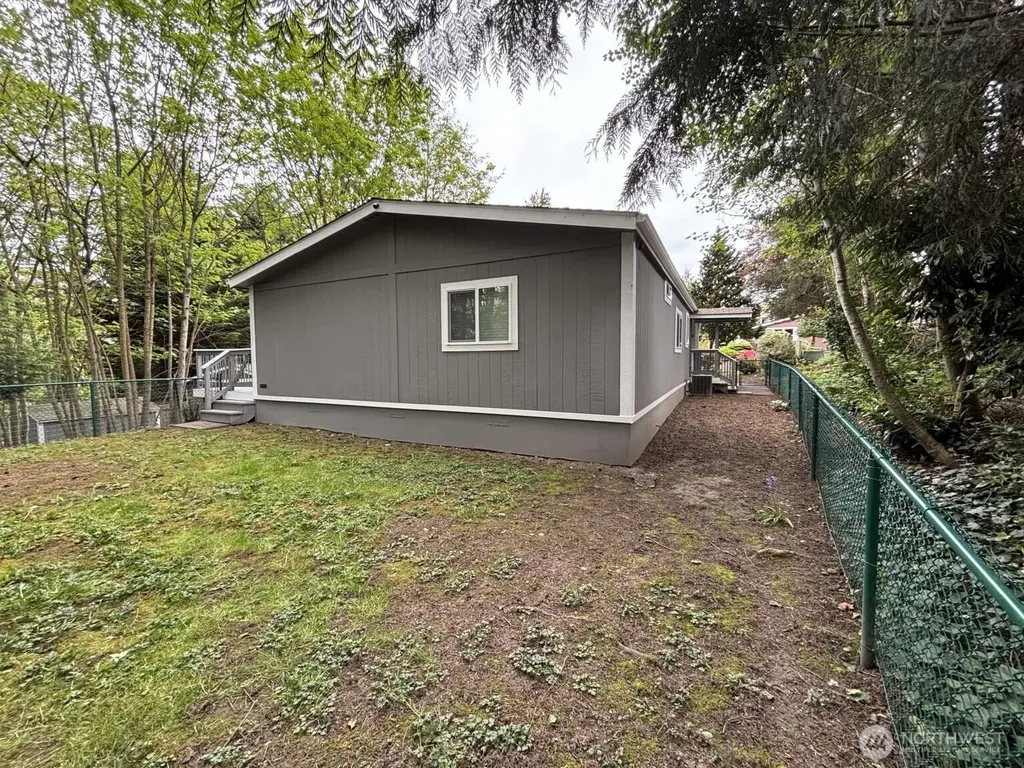12615 NE 189th Street Bothell WA 98011