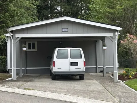 12615 NE 189th Street Bothell WA 98011