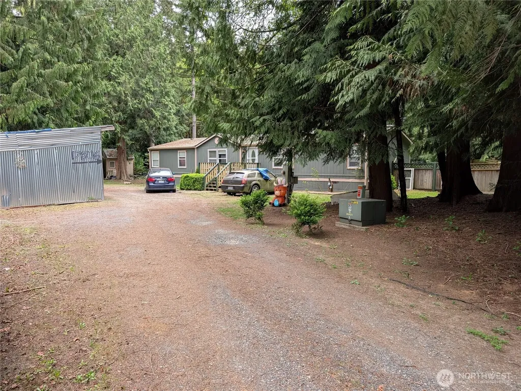 17810 25th Avenue NE Arlington WA 98223