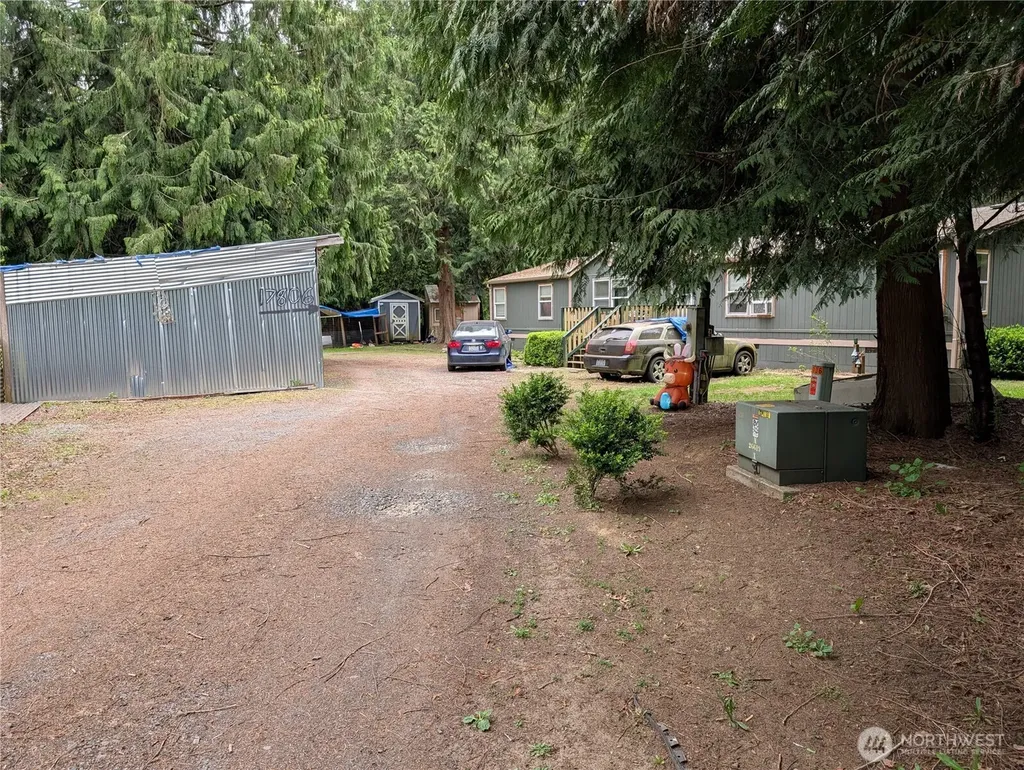 17810 25th Avenue NE Arlington WA 98223