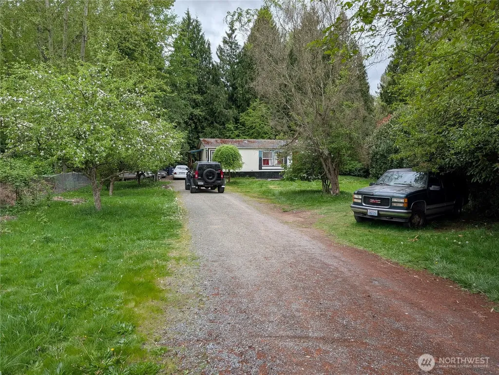 17810 25th Avenue NE Arlington WA 98223