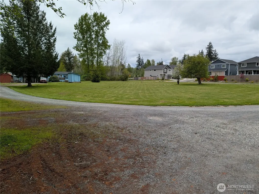 17810 25th Avenue NE Arlington WA 98223