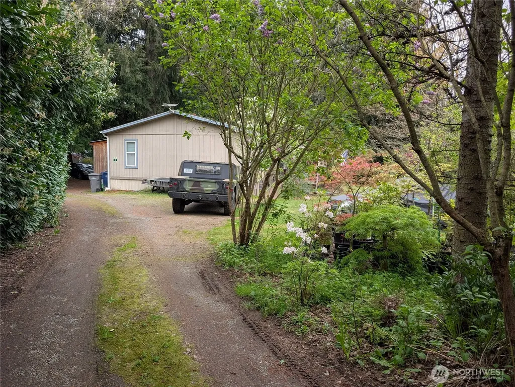 17810 25th Avenue NE Arlington WA 98223