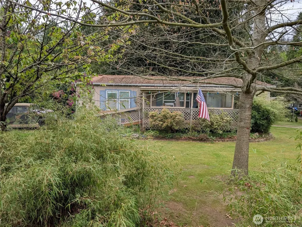 17810 25th Avenue NE Arlington WA 98223