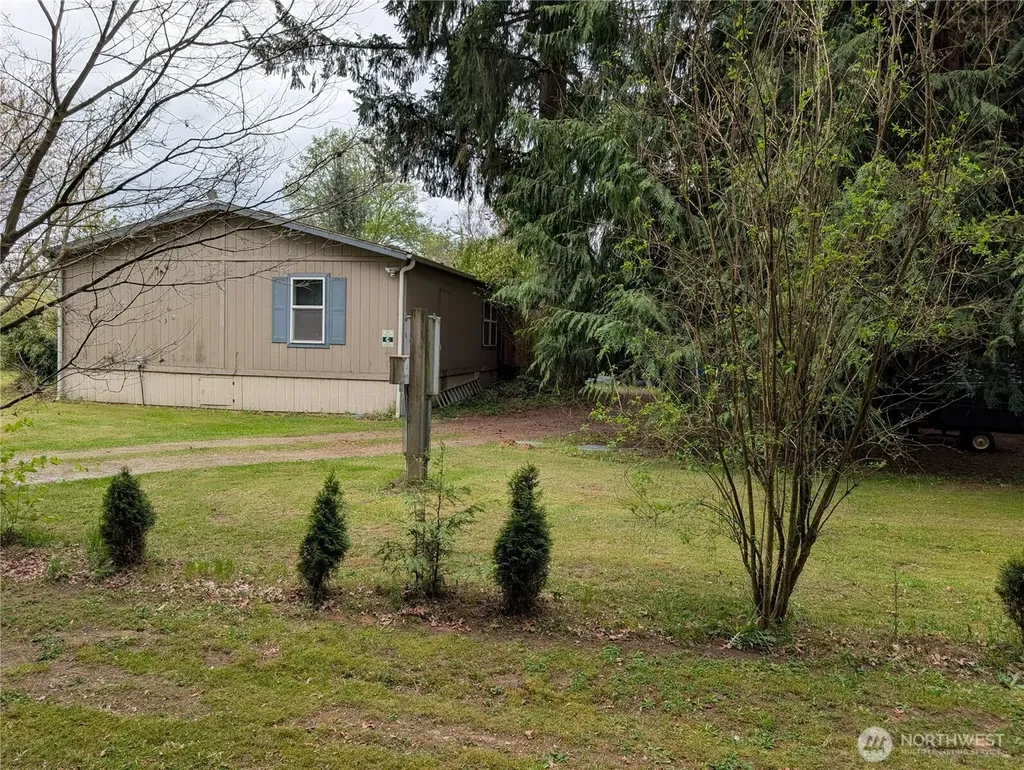 17810 25th Avenue NE Arlington WA 98223