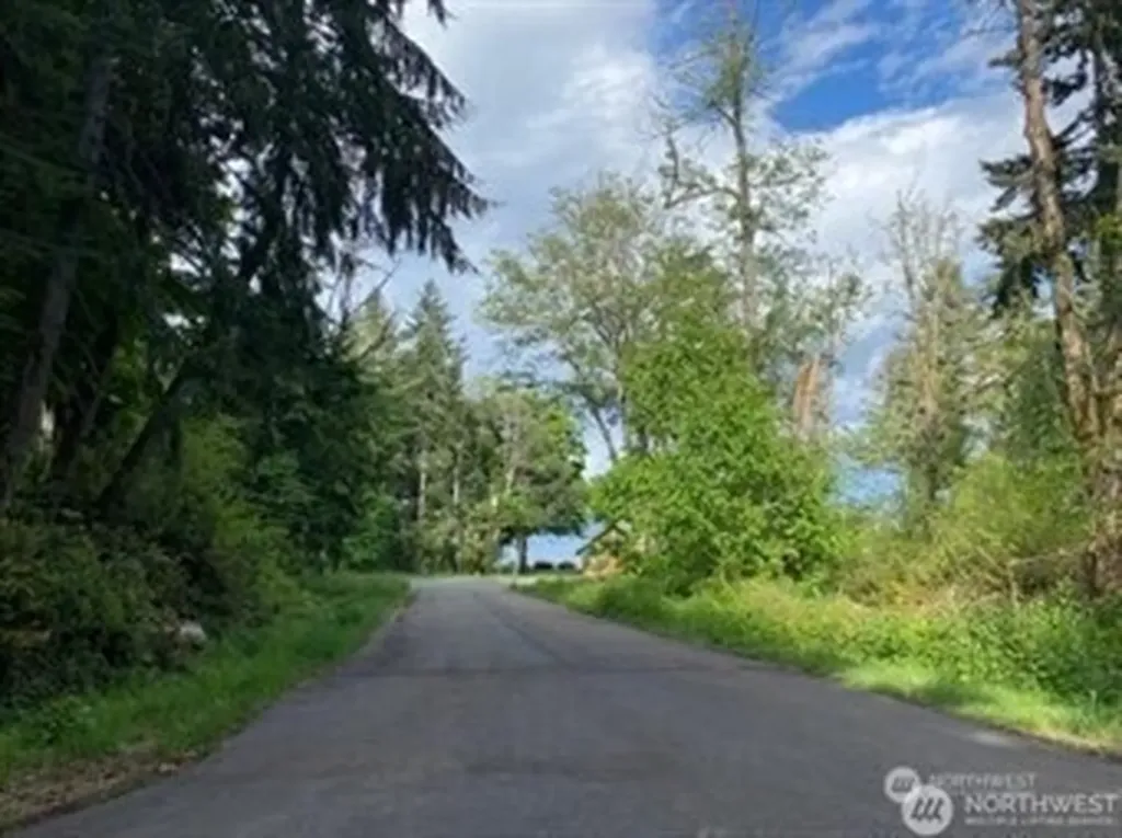 10419 107th Street Court Anderson Island WA 98303