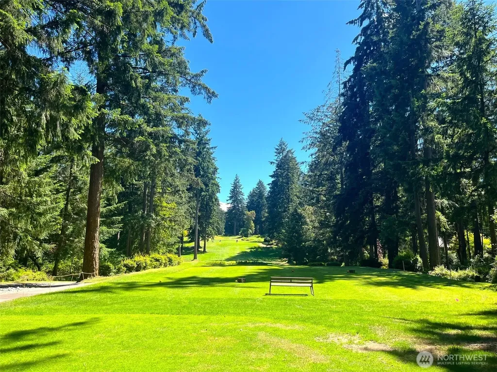 10419 107th Street Court Anderson Island WA 98303