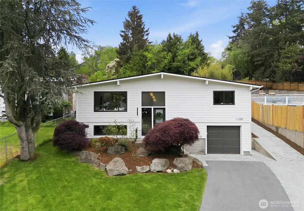 11255 Roseberg Avenue S Seattle WA 98168