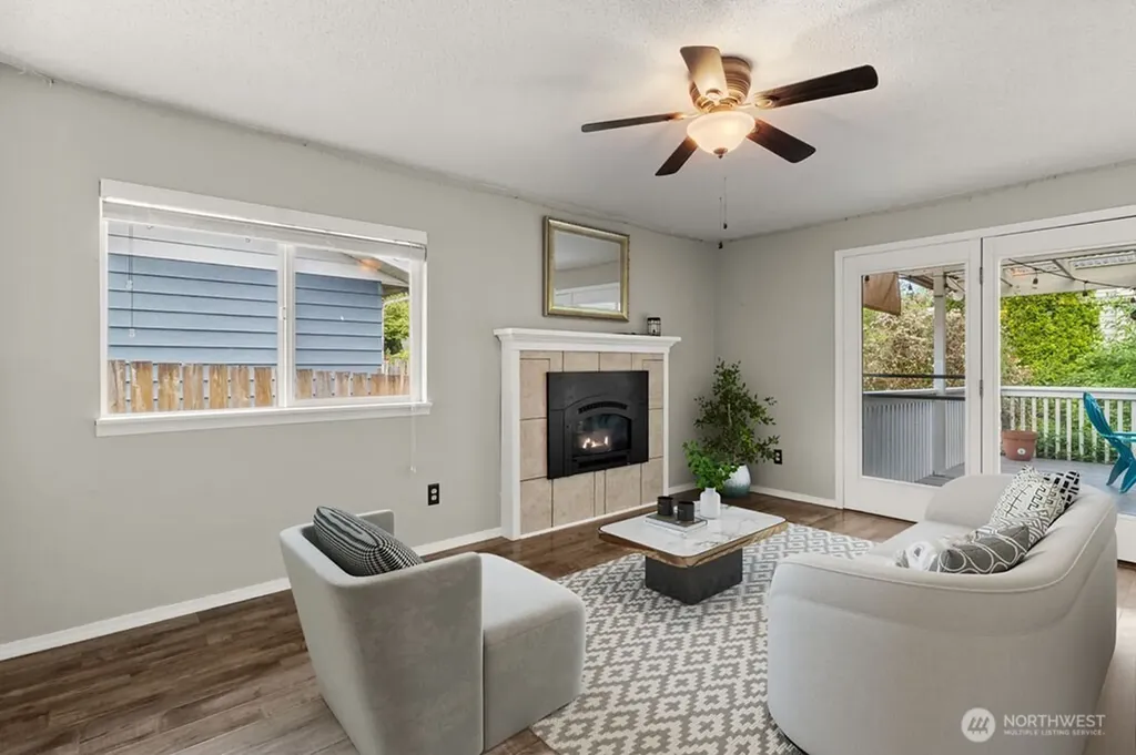 903 9th Avenue SW Tumwater WA 98512