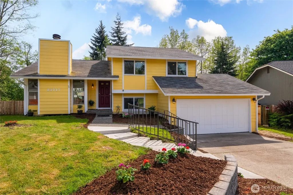 33717 40th Court SW Federal Way WA 98023