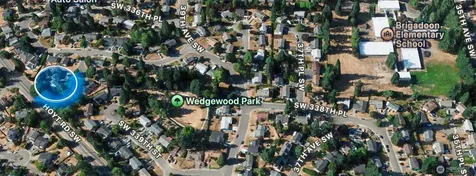 33717 40th Court SW Federal Way WA 98023