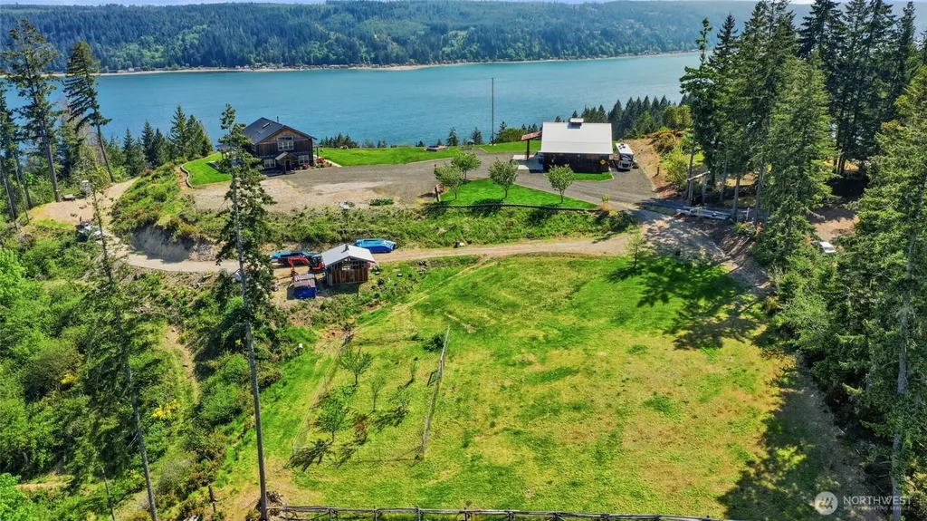 161 NE Belfair View Road Belfair WA 98528
