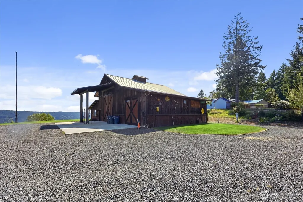161 NE Belfair View Road Belfair WA 98528
