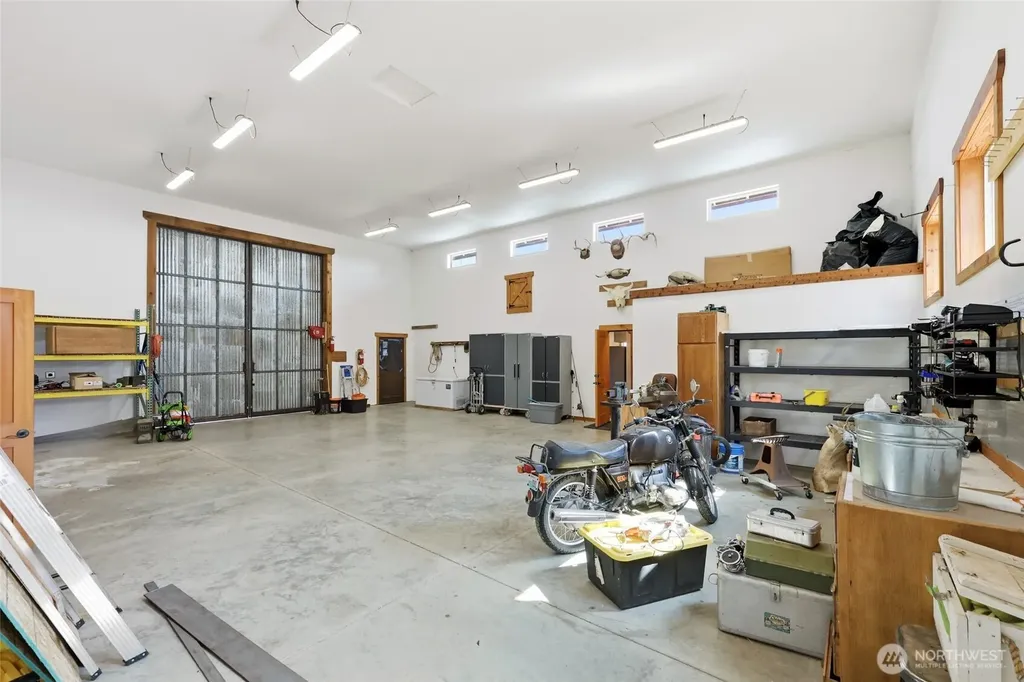 161 NE Belfair View Road Belfair WA 98528