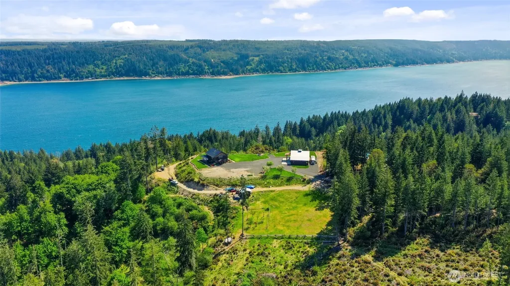 161 NE Belfair View Road Belfair WA 98528