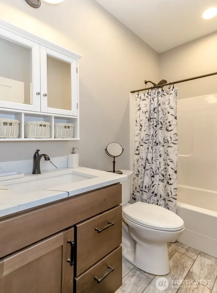 161 Coal Avenue Carbonado WA 98323
