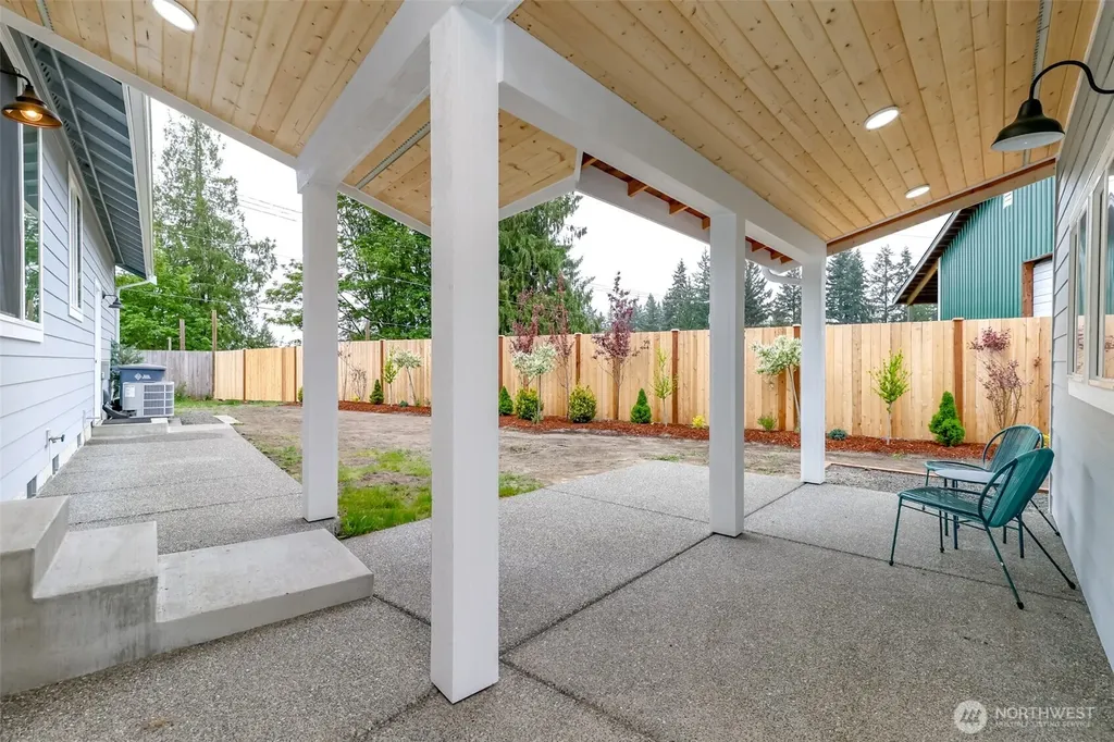 161 Coal Avenue Carbonado WA 98323
