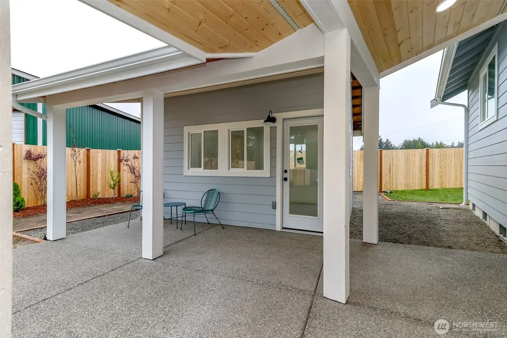 161 Coal Avenue Carbonado WA 98323