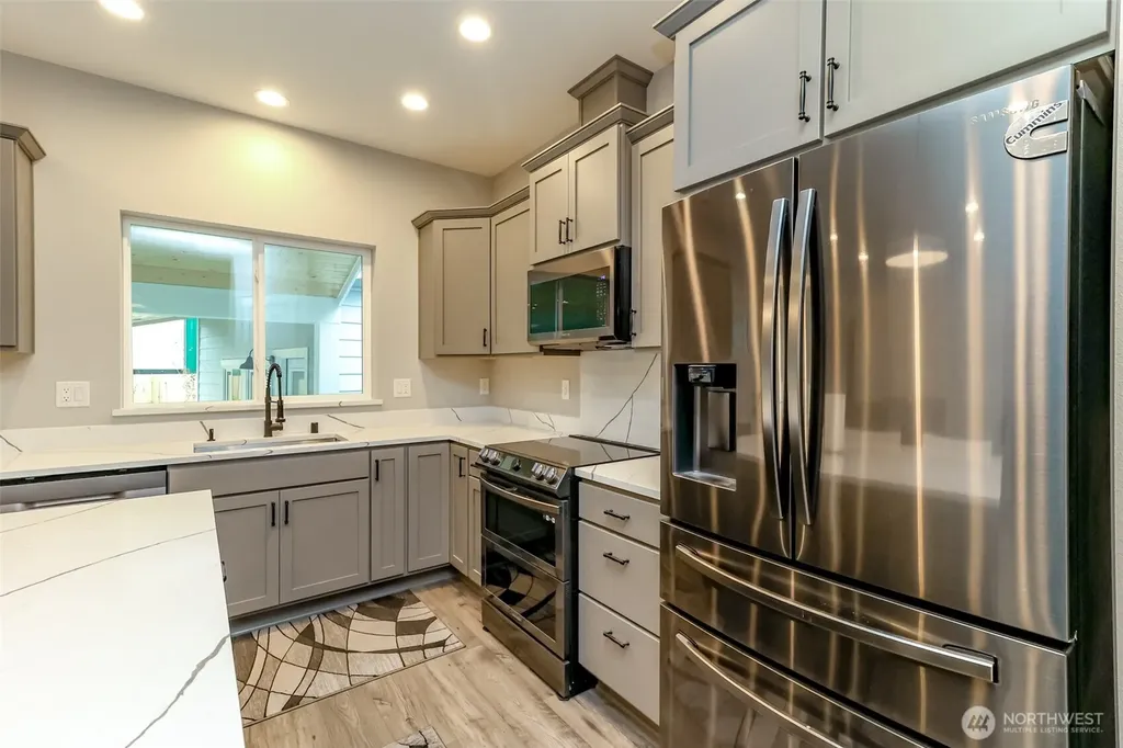 161 Coal Avenue Carbonado WA 98323