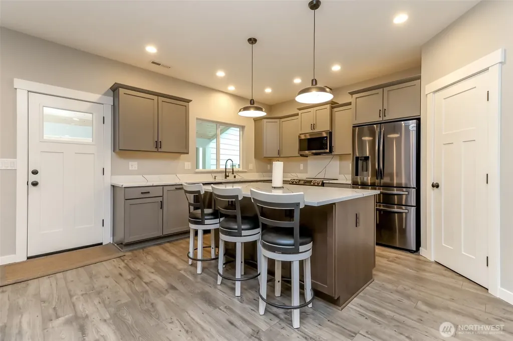 161 Coal Avenue Carbonado WA 98323