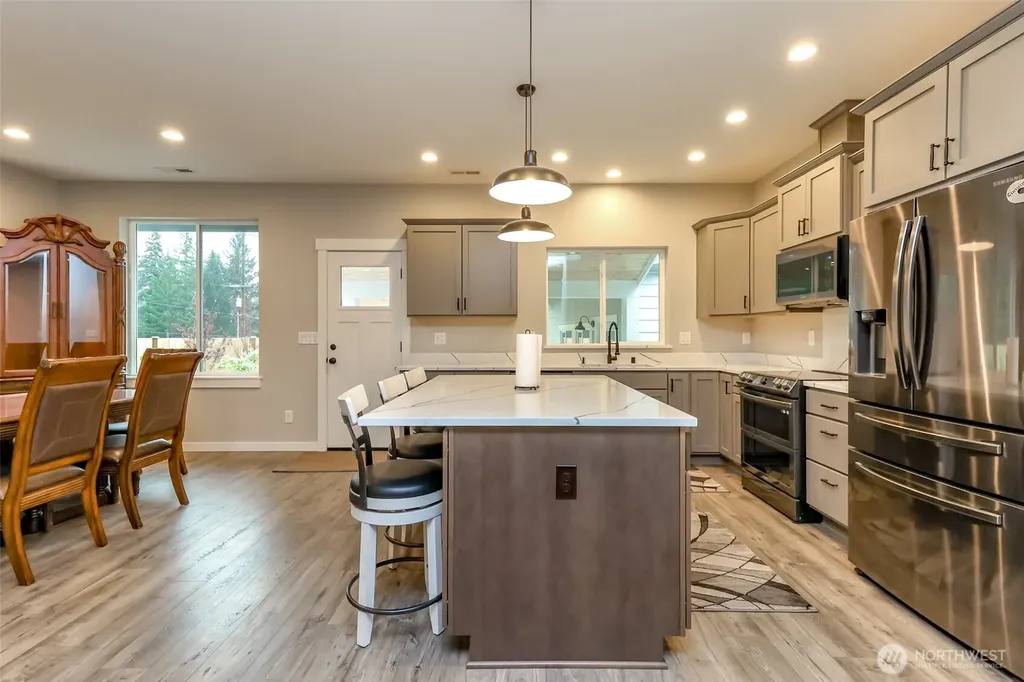 161 Coal Avenue Carbonado WA 98323