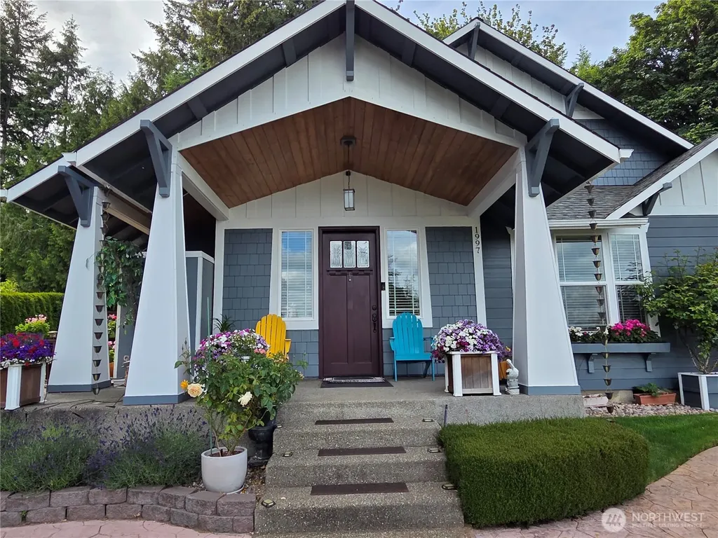 1997 E State Route 3 Shelton WA 98584