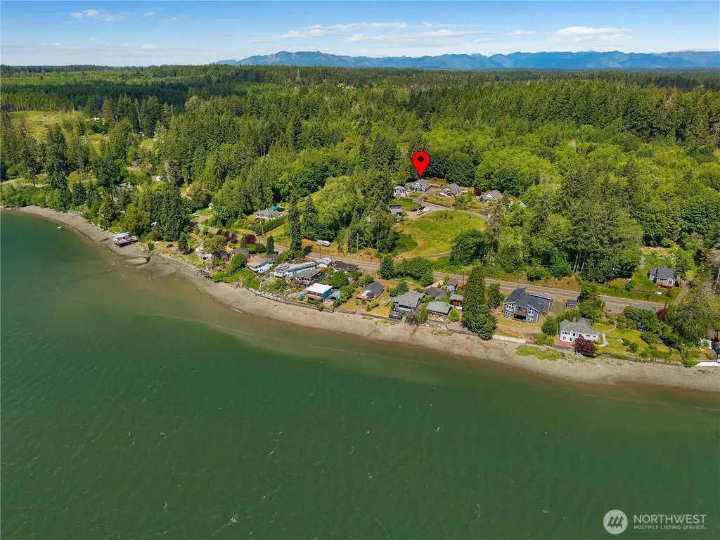1997 E State Route 3 Shelton WA 98584