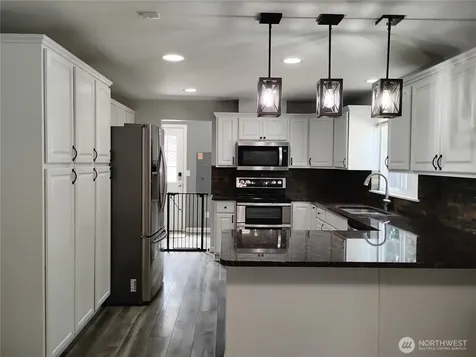 15120 108th Avenue E Puyallup WA 98374