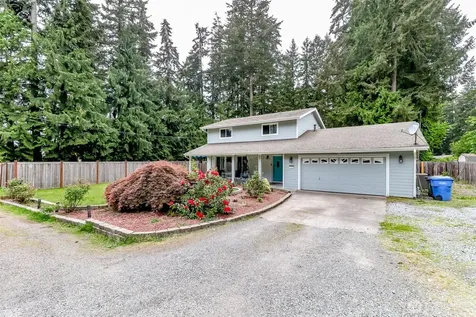 15120 108th Avenue E Puyallup WA 98374