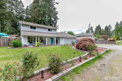 15120 108th Avenue E Puyallup WA 98374