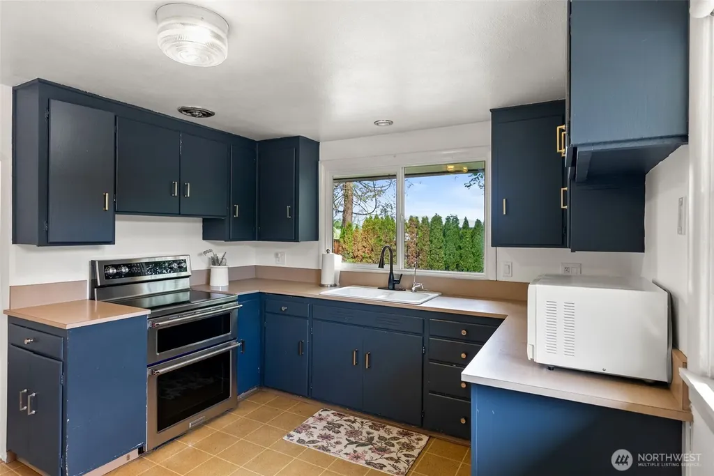 1216 Crawford Avenue Wenatchee WA 98801
