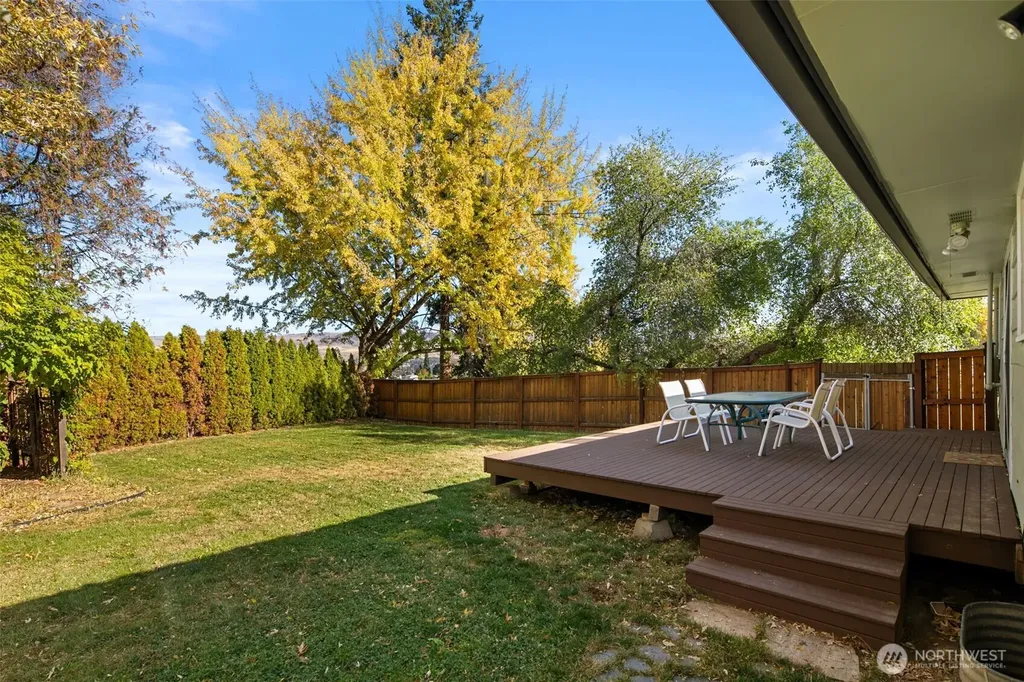 1216 Crawford Avenue Wenatchee WA 98801