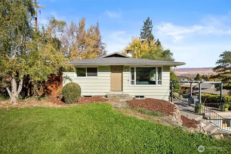 1216 Crawford Avenue Wenatchee WA 98801