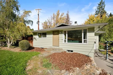 1216 Crawford Avenue Wenatchee WA 98801