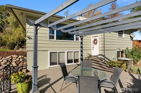 1216 Crawford Avenue Wenatchee WA 98801