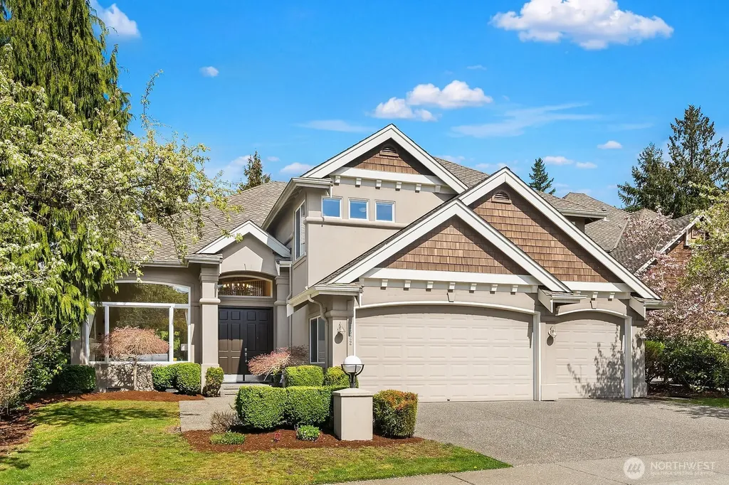 20522 NE 23rd Court Sammamish WA 98074