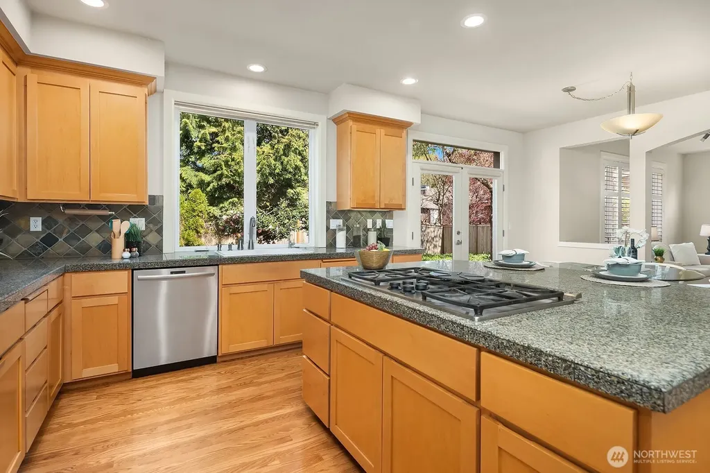 20522 NE 23rd Court Sammamish WA 98074
