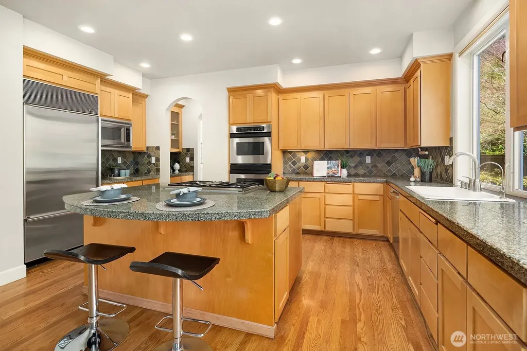20522 NE 23rd Court Sammamish WA 98074