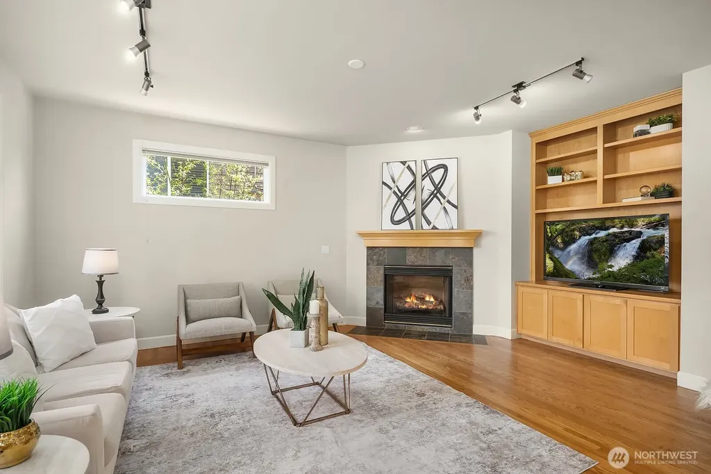 20522 NE 23rd Court Sammamish WA 98074