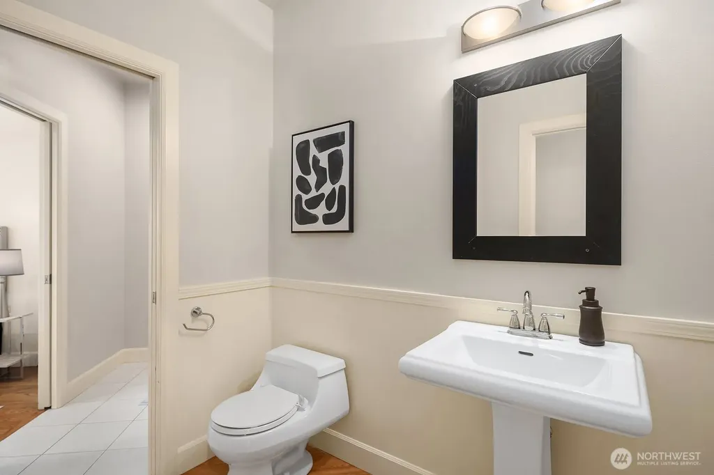 20522 NE 23rd Court Sammamish WA 98074