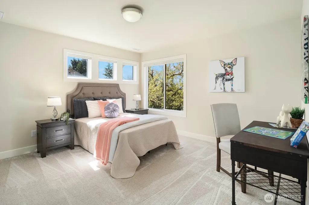 20522 NE 23rd Court Sammamish WA 98074